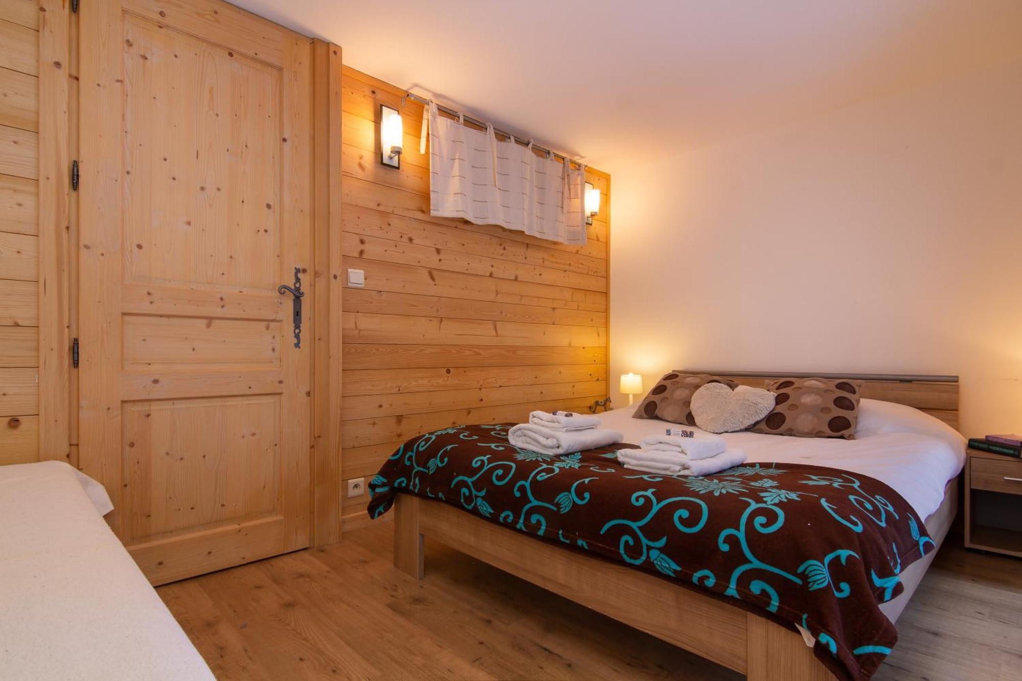 Residence Grand Roc - Campanules 125 Happy Rentals Chamonix Luaran gambar