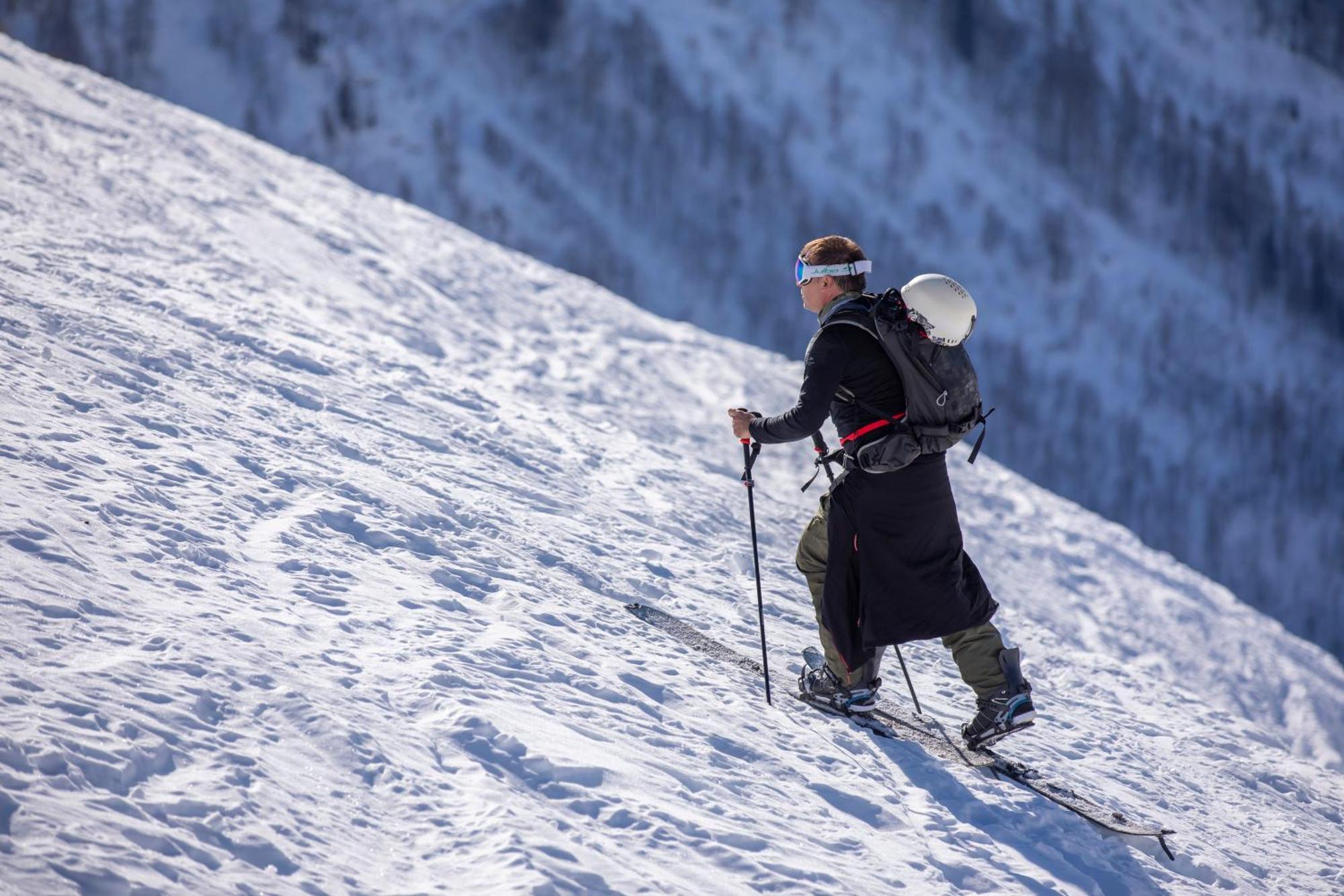 Residence Grand Roc - Campanules 125 Happy Rentals Chamonix Luaran gambar