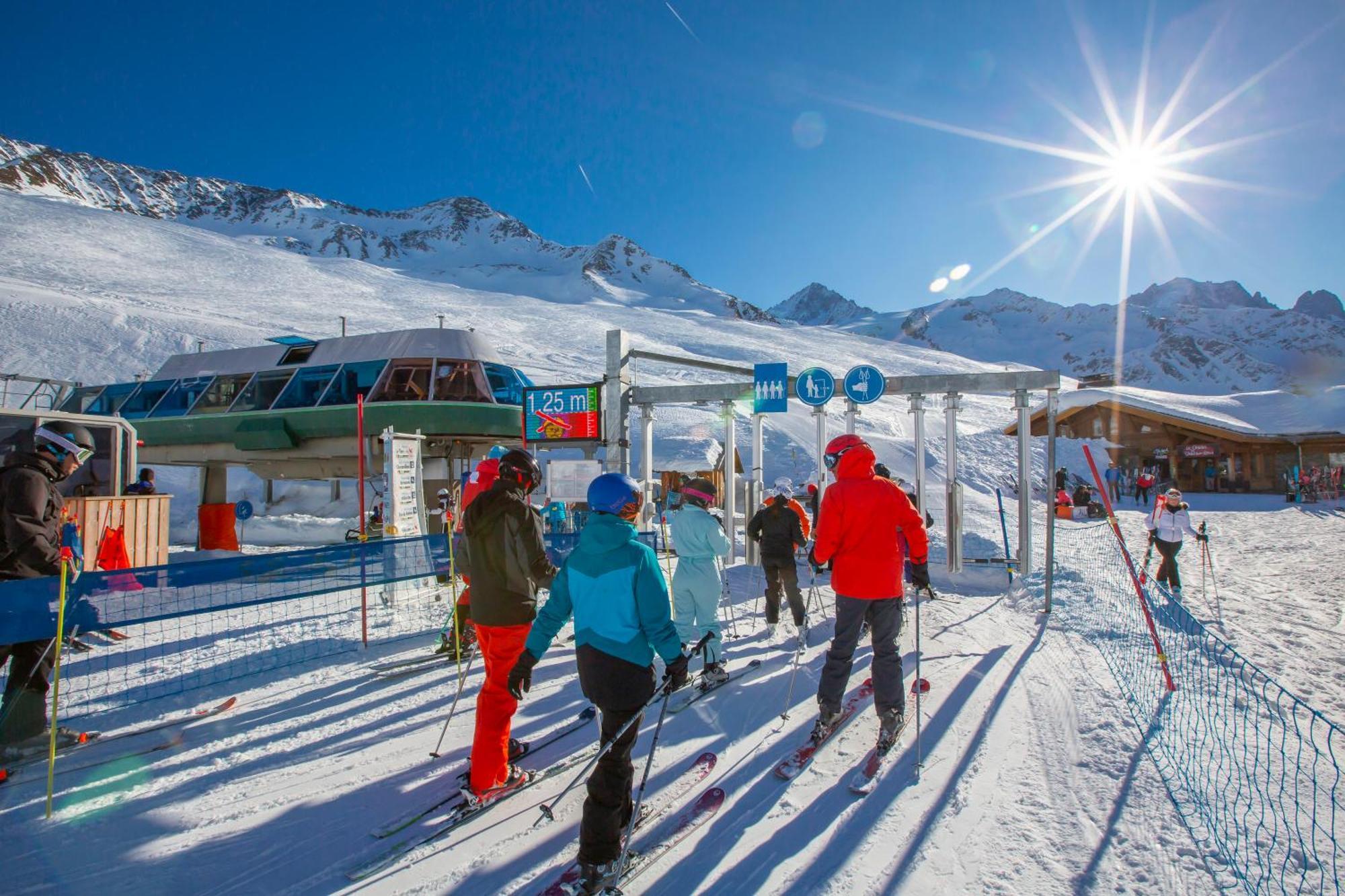 Residence Grand Roc - Campanules 125 Happy Rentals Chamonix Luaran gambar